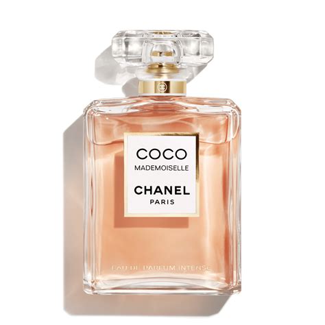 perfume chanel de coco|parfum coco chanel mademoiselle.